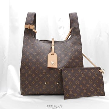 Louis Vuitton �߰���ǰ�Ǵ��� / Louis Vuitton(���̺���) M46817 ���׷� ĵ���� ��ƿ��Ƽ�� GM ���߰���ǰ�Ǵ��� / Louis Vuitton(���̺���) M46817 ����