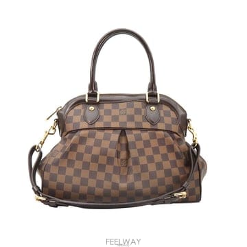 Louis Vuitton �߰���ǰ�Ǵ��� / Louis Vuitton(���̺���) N51997 �ٹ̿� ���� ĵ���� Ʈ���� PM 2WA�߰���ǰ�Ǵ��� / Louis Vuitton(���̺���) N51997 �ٹ̿�