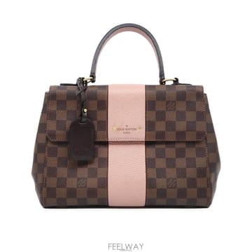 Louis Vuitton �߰���ǰ�Ǵ��� / Louis Vuitton(���̺���) N41071 �ٹ̿� ���� ĵ���� ��Ʈ��Ʈ BB �߰���ǰ�Ǵ��� / Louis Vuitton(���̺���) N41071 �ٹ̿�