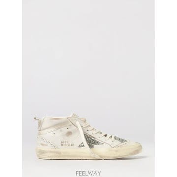 Golden Goose GOLDEN GOOSE ���� ����Ŀ�� GWF00122F00809815647 TP646798125GOLDEN GOOSE ���� ����Ŀ�� GWF00122F00809815647 TP6467