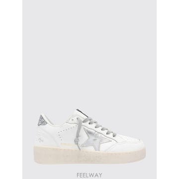 Golden Goose GOLDEN GOOSE ���� ����Ŀ�� GWF00804F00696680185 TP646797970GOLDEN GOOSE ���� ����Ŀ�� GWF00804F00696680185 TP6467