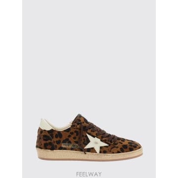 Golden Goose GOLDEN GOOSE ���� ����Ŀ�� GMF00117F00870355655 TP646744200GOLDEN GOOSE ���� ����Ŀ�� GMF00117F00870355655 TP6467