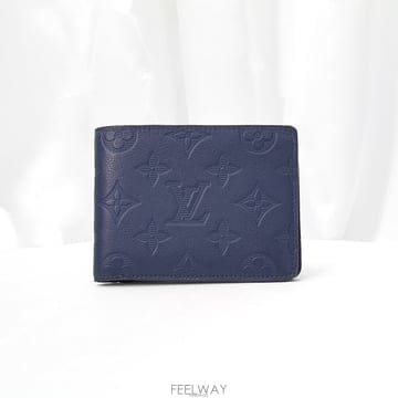 Louis Vuitton �߰���ǰ�Ǵ��� / Louis Vuitton(���̺���) M14787 ���̺� ���� ���׷� ���� ī���߰���ǰ�Ǵ��� / Louis Vuitton(���̺���) M14787 ���̺�