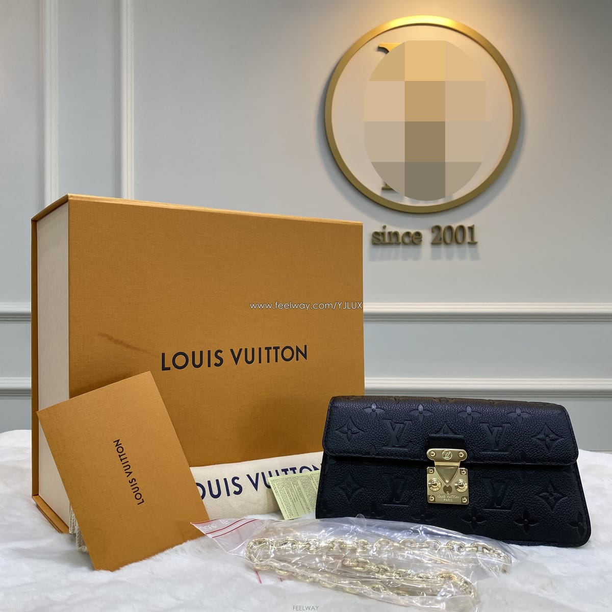 Louis Vuitton [����ǰ] ���̺��� ������ü�� ��Ƽ�� ���׷� �������� M82637 Y41574[����ǰ] ���̺��� ������ü�� ��Ƽ�� ���׷� �������� 