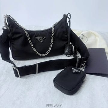PRADA [��ǰ/�������] ����� ������� 2005 ���Ϸ� �ﰢ�ΰ� ����� ����[��ǰ/�������] ����� ������� 2005 ���Ϸ� �ﰢ�ΰ� 