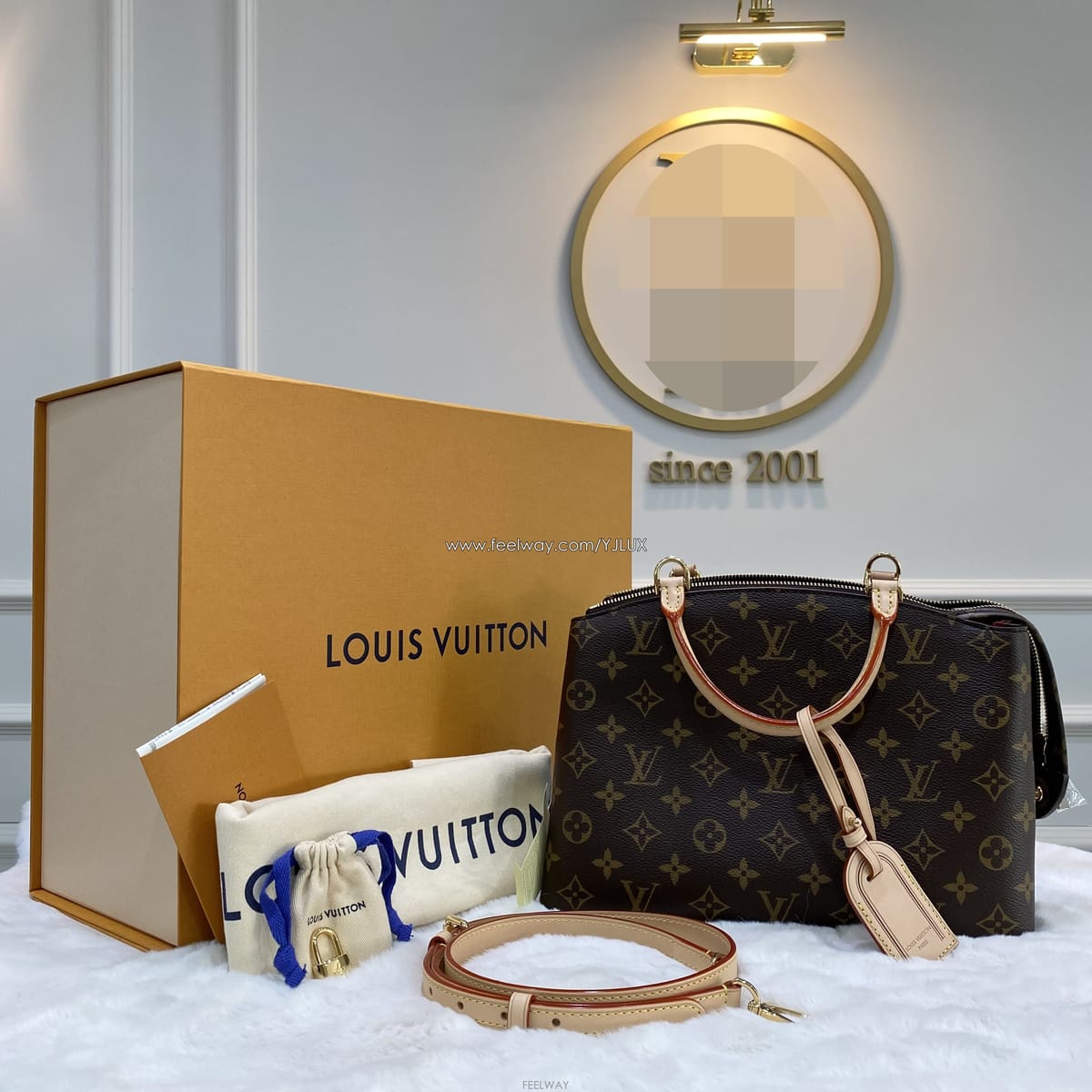 Louis Vuitton ���̺��� ���׷� �ڶ�� �ȷ� ��Ʈ�� M45900 Y73742���̺��� ���׷� �ڶ�� �ȷ� ��Ʈ�� M45900 Y73742