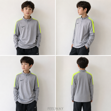 Nike ����Ű �Ƶ� 140 �׷��� ���� �׿� DRI-FIT �������� Ʈ���̴� ����/ȣ����������Ű �Ƶ� 140 �׷��� ���� �׿� DRI-FIT �������� Ʈ��
