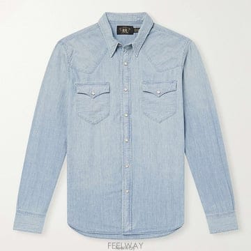 Ralph Lauren 26 FW �����˿� ����Ʈ���� �� �÷� ü��Ʈ ���� ��ư ���극�� �ս����� ����26 FW �����˿� ����Ʈ���� �� �÷� ü��Ʈ ���� ��ư ��