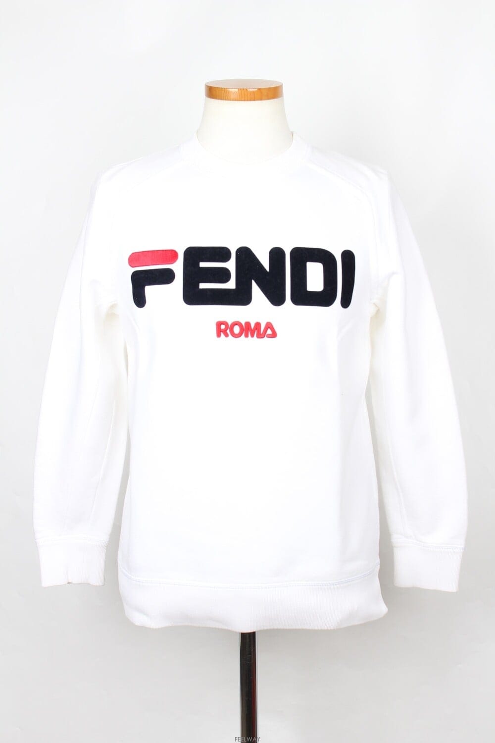 FENDI ��� �ΰ� ȭ��Ʈ ���� ��� ������ XS(44~55)��� �ΰ� ȭ��Ʈ ���� ��� ������ XS(44~55)