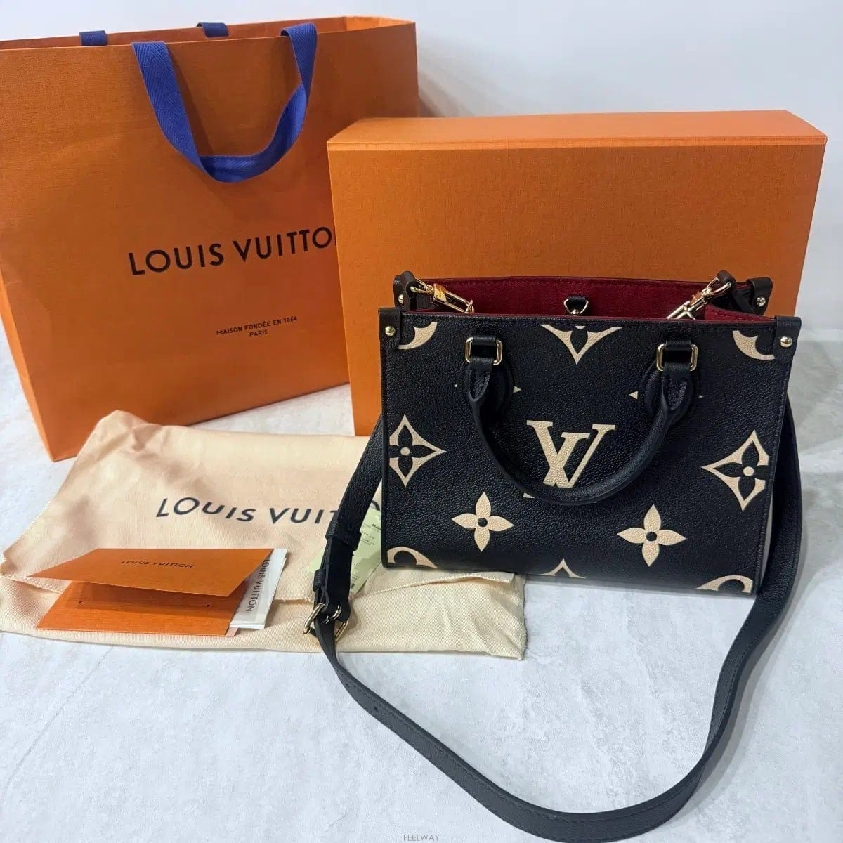 Louis Vuitton [��ǰ/�������] ���̺��� �´��� �����÷� PM ��Ʈ��[��ǰ/�������] ���̺��� �´��� �����÷� PM ��Ʈ��