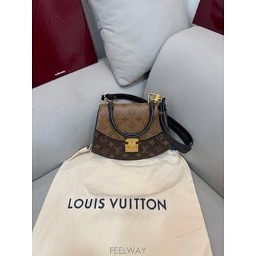 Louis Vuitton ���̺��� ���׷� ƿ��Ʈ ��� ũ�ν�����̺��� ���׷� ƿ��Ʈ ��� ũ�ν���
