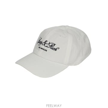 스포티앤리치 벤돔 LA 볼캡 AC04076269WH371 ECRU [SRH004]