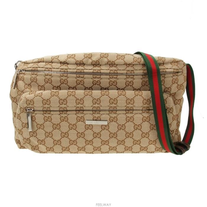 GUCCI �±� �̵�� ũ�ν��ٵ� �� / 875377 FAF8P 9647�±� �̵�� ũ�ν��ٵ� �� / 875377 FAF8P 9647
