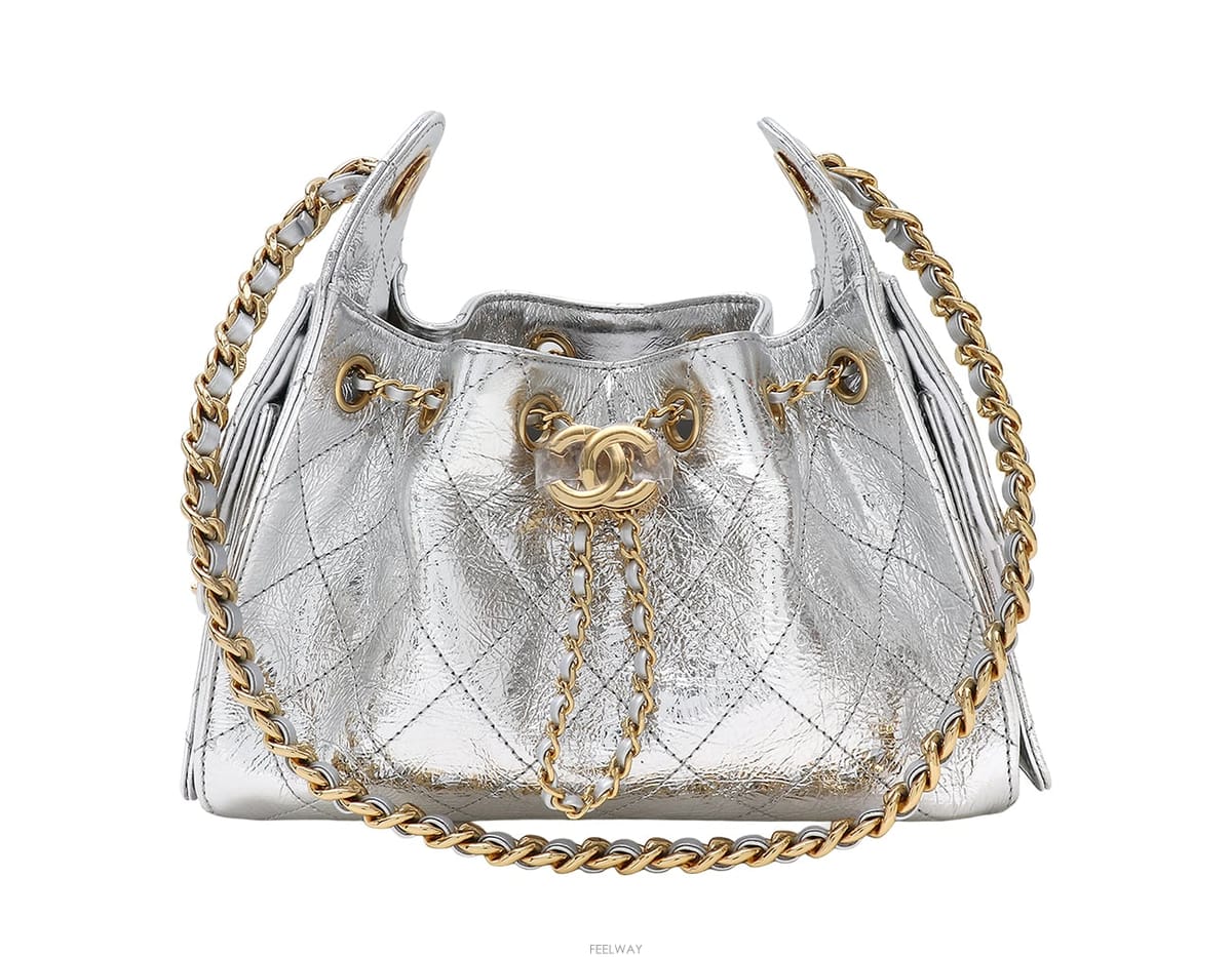 CHANEL [�׶��ĸ�] ���� 25�� �̴� �ǹ� ���� 77665[�׶��ĸ�] ���� 25�� �̴� �ǹ� ���� 77665