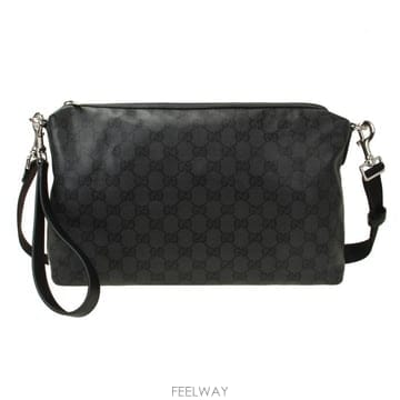 GUCCI ������ Ŭ���� �̵�� ũ�ν��ٵ� �� / A002KX FAF8R 1000������ Ŭ���� �̵�� ũ�ν��ٵ� �� / A002KX FAF8R 1000