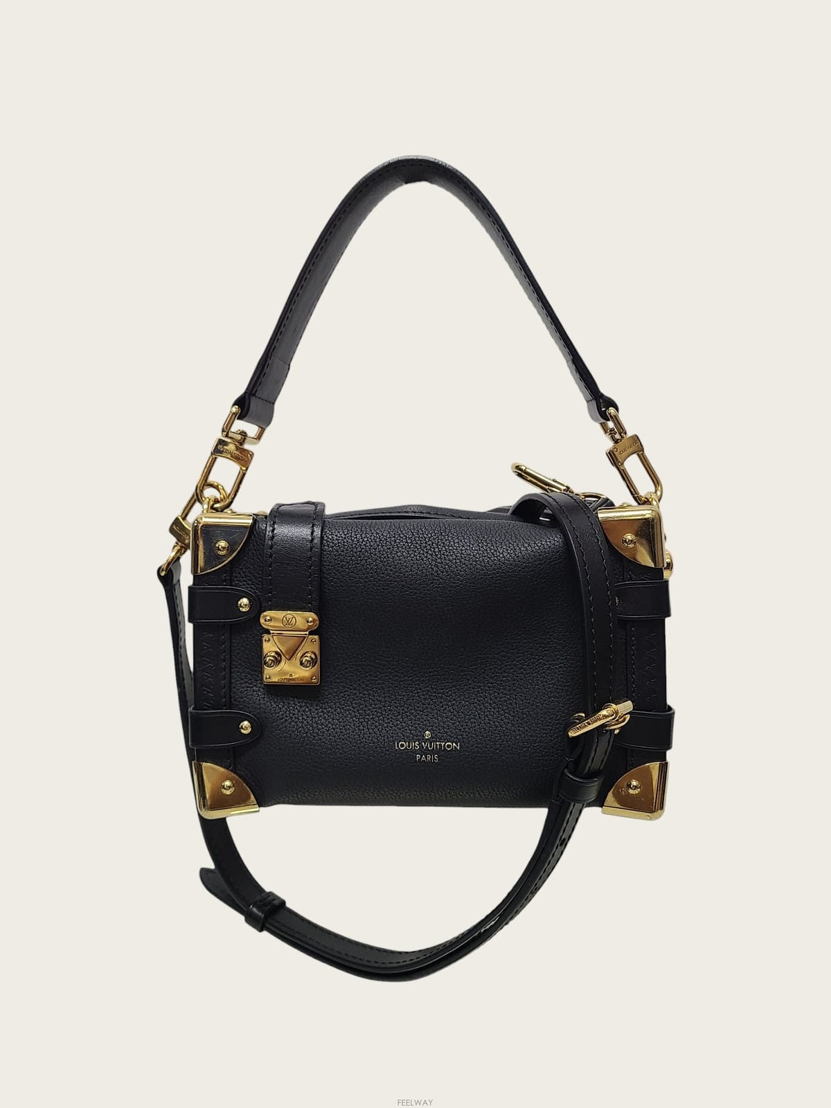 Louis Vuitton [�߰���ǰ/���̽���] PM / ���̺��� ���� ��� ī����Ų ���̵� Ʈ��ũ��[�߰���ǰ/���̽���] PM / ���̺��� ���� ��� ī����Ų 