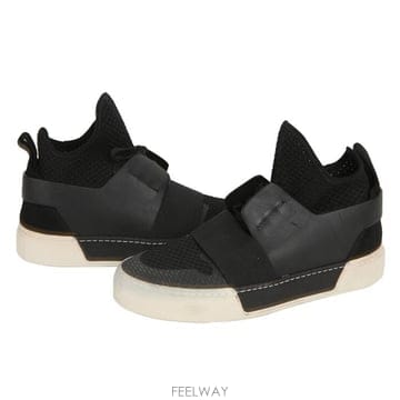 Balenciaga �߷��þư� 436354 W04Q2 1000 ��Ʈ ��� �޽� ����ž ����Ŀ��߷��þư� 436354 W04Q2 1000 ��Ʈ ��� �޽� ����ž ��