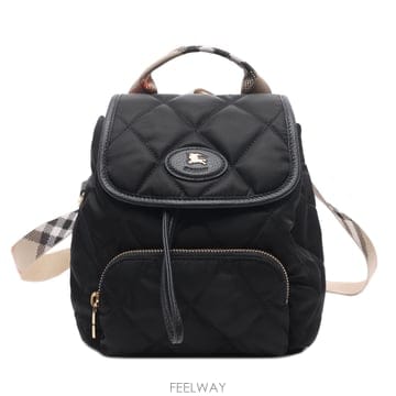 Burberry 26FW_0903 ���� �̴� Ȧ���� ���� 8118748_BLACK26FW_0903 ���� �̴� Ȧ���� ���� 8118748_BLACK
