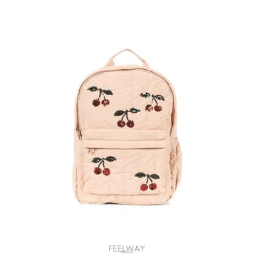 키즈 JUNO 시퀸 백팩 카메오로즈 KS105732 CAMEO ROSE