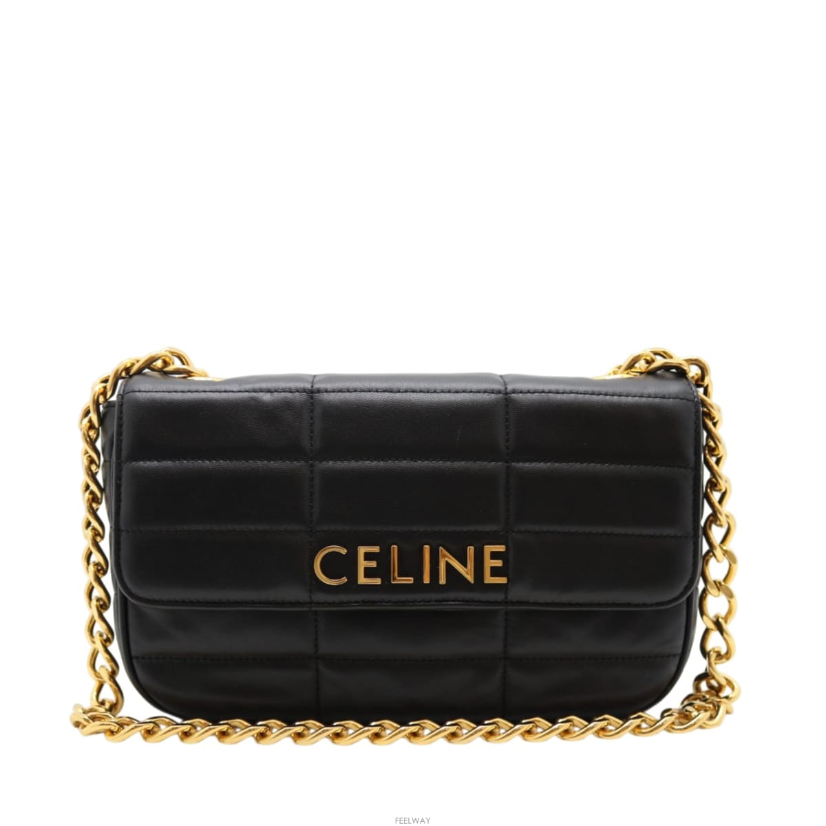 CELINE [�����߰���ǰ�����] ������ ���ũ�� ü�� ����� 111273 ���� A+[�����߰���ǰ�����] ������ ���ũ�� ü�� ����� 11127