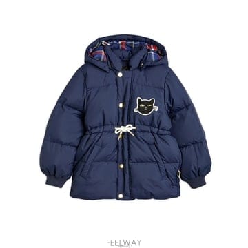 Mini Rodini 22FW Ű�� Ĺ��� ��ġ ���̽�Ʈ ��Ʈ�� �е� ���� ���̺� 22710126 6722FW Ű�� Ĺ��� ��ġ ���̽�Ʈ ��Ʈ�� �е� ���� ���̺�