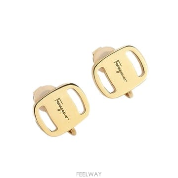 Ferragamo 22SS �ٶ� �����ڴ� �̾ ��� 76-0251 071793222SS �ٶ� �����ڴ� �̾ ��� 76-0251 0717932