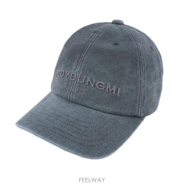 WOOYOUNGMI 26SS �쿵�� W261CA54 979G �׷��� ���� �ΰ� ��ĸ26SS �쿵�� W261CA54 979G �׷��� ���� �ΰ� ��ĸ