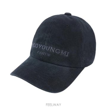 WOOYOUNGMI 26SS �쿵�� W261CA54 978N ���̺� ���� �ΰ� ��ĸ26SS �쿵�� W261CA54 978N ���̺� ���� �ΰ� ��ĸ