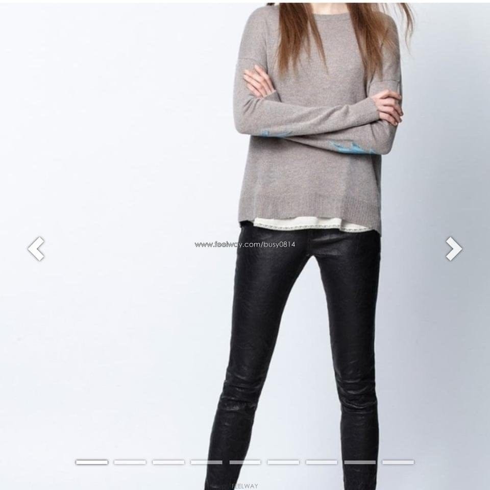 Zadig&Voltaire ���غ��׸� ��Ÿ��ġ ĳ�ù̾� ��Ʈ M���������غ��׸� ��Ÿ��ġ ĳ�ù̾� ��Ʈ M������
