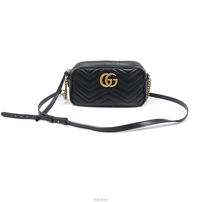 GUCCI Gucci(����) 447632 ���� ��Ʋ�� ����� GG ���� ���� ü�� �����Gucci(����) 447632 ���� ��Ʋ�� ����� GG ���� ���� 