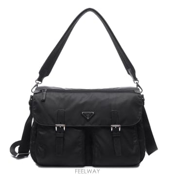 PRADA 26FW_0904 ���� �����Ϸ� �ﰢ�ΰ� ��Ʈ����� 2VD072_2C26_F0002_V_DMO26FW_0904 ���� �����Ϸ� �ﰢ�ΰ� ��Ʈ����� 2VD072_2C2