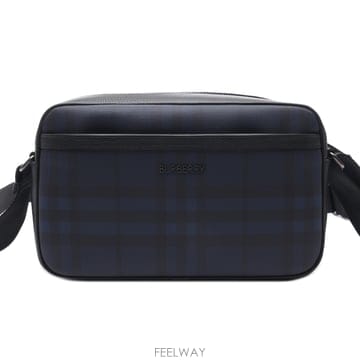 Burberry 26FW_0903 ���� ��Ƽ üũ ũ�ν��� 8129340_NAVY26FW_0903 ���� ��Ƽ üũ ũ�ν��� 8129340_NAVY