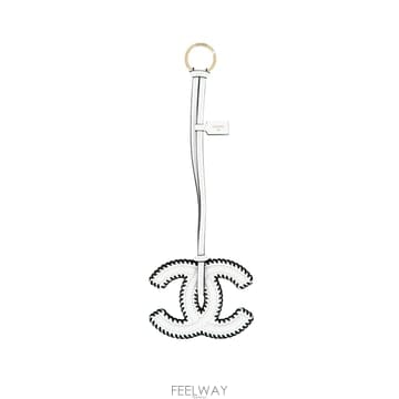 CHANEL [������] ����ǰ ���� 26B CC�ΰ� ���� ȭ��Ʈ/���� �����ΰ�� 6ET1662[������] ����ǰ ���� 26B CC�ΰ� ���� ȭ��Ʈ/���� ����