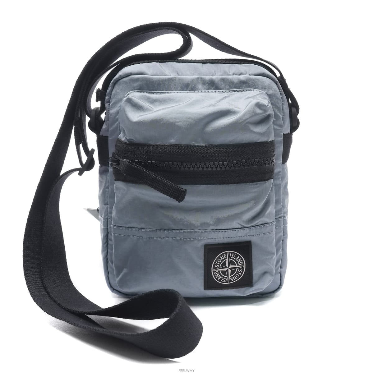 Stone Island 26FW ���� �ΰ� ũ�ν��� (L2S159200015 S0251 V0049 26F)26FW ���� �ΰ� ũ�ν��� (L2S159200015 S0251 V0049 26F)