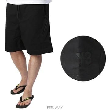 | Other Brand | Y-3 X �Ƶ�ٽ� H45401 F BLACK �ΰ� Ŭ���� ������Y-3 X �Ƶ�ٽ� H45401 F BLACK �ΰ� Ŭ���� ������