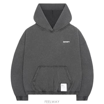26SS 새티스파이 11046-00A02 소프트셀 후드