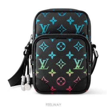 Louis Vuitton 26 FW ���̺��� Amazone �Ƹ��� ���׷� �̸���Ʈ ���� ĵ���� ũ�ν��� ����26 FW ���̺��� Amazone �Ƹ��� ���׷� �̸���Ʈ ����