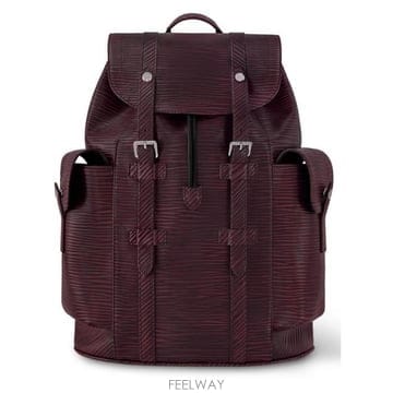 Louis Vuitton 26 FW ���̺��� ���� Christopher ũ�������� MM ����� �� ����26 FW ���̺��� ���� Christopher ũ�������� MM ����� 