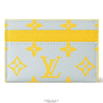 Louis Vuitton 26 FW ���̺��� ���� Double ���� ���׷� �۷ο� ĵ���� ī������26 FW ���̺��� ���� Double ���� ���׷� �۷ο� ĵ����