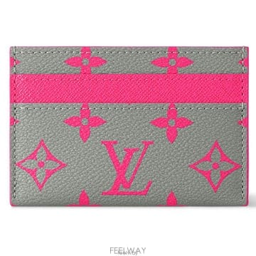 Louis Vuitton 26 FW ���̺��� ��ũ Double ���� ���׷� �۷ο� ĵ���� ī������26 FW ���̺��� ��ũ Double ���� ���׷� �۷ο� ĵ����