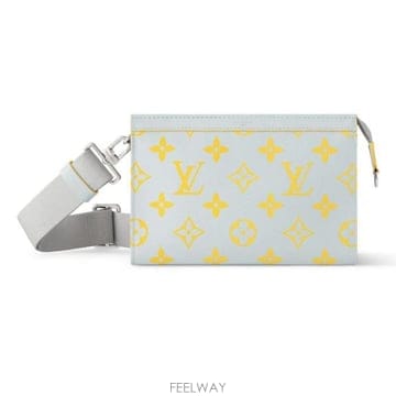 Louis Vuitton 26 FW ���̺��� ���� Gaston ������ ���׷� �۷ο� ĵ���� ����� ���� �޽�����26 FW ���̺��� ���� Gaston ������ ���׷� �۷ο� ĵ��