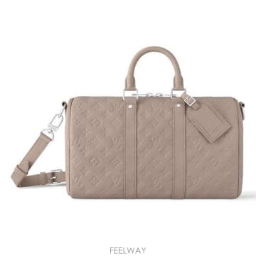 Louis Vuitton 26 FW ���̺��� ������ Keepall Ű�� 35 �����÷����� �ݵ鸮�� �����26 FW ���̺��� ������ Keepall Ű�� 35 �����÷����� ��