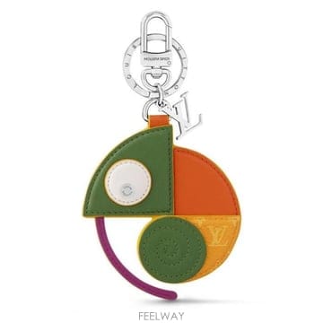 Louis Vuitton 26 FW ���̺��� LV Chameleon ī�᷹�� ���׷� ���� Ű��26 FW ���̺��� LV Chameleon ī�᷹�� ���׷� ���� Ű
