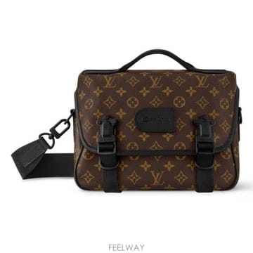 Louis Vuitton 26 FW ���̺��� ���� LV Trail Ʈ���� ���׷� ����ī�� ĵ���� �޽�����26 FW ���̺��� ���� LV Trail Ʈ���� ���׷� ����ī