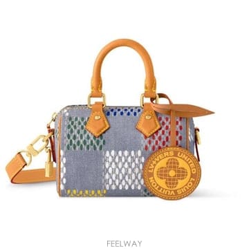 Louis Vuitton 26 FW ���̺��� Speedy 18 ���ǵ�18 �ݵ鸮�� �е�� ���� �� �����26 FW ���̺��� Speedy 18 ���ǵ�18 �ݵ鸮�� �е�� ����