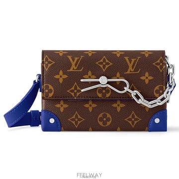 Louis Vuitton 26 FW ���̺��� Steamer ��Ƽ�� ���׷� ����ī�� ����� ���� ����� ����26 FW ���̺��� Steamer ��Ƽ�� ���׷� ����ī�� ���