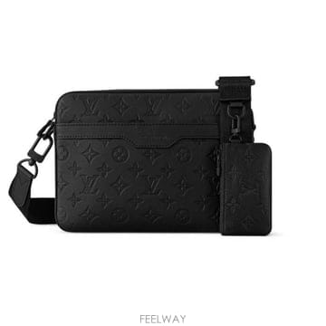 Louis Vuitton 26 FW ���̺��� ���� Ʈ���� Trio �÷����� �������� �����۽� �޽�����26 FW ���̺��� ���� Ʈ���� Trio �÷����� �������� ����