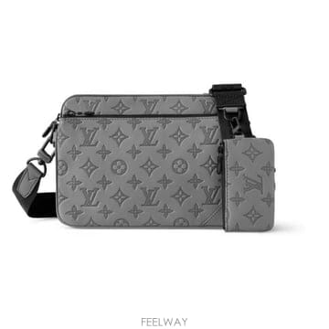 Louis Vuitton 26 FW ���̺��� �׷��� Ʈ���� Trio �÷����� �������� �����۽� �޽�����26 FW ���̺��� �׷��� Ʈ���� Trio �÷����� �������� ��