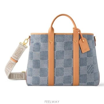 Louis Vuitton 26 FW ���̺��� ��ũ���� Weekend ���˵� �ٹ̿� ���� 3D ��ư ĵ���� ��Ʈ��26 FW ���̺��� ��ũ���� Weekend ���˵� �ٹ̿� ���� 3D 