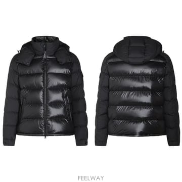 국내배송 [제이밀란] 26F/W 몽클레어 남성 MAYA 다운 자켓 1A00138